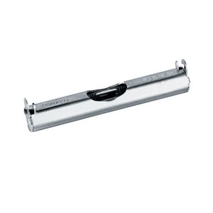Poziomnica sznurkowa 80mm, 1 libelka [k]