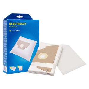 12 Worki Do Electrolux Mondo E44 Elmb02k