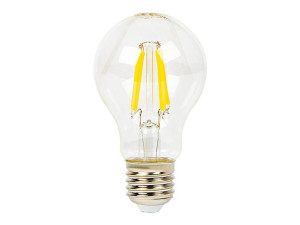 87-409  Żarówka led  e27 8w a60 230v filament