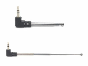 OG40A Antena mini jack 3,5mm