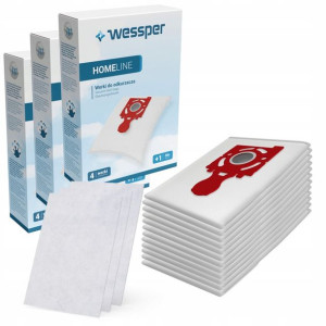 12x Worki Zelmer Jupiter Zvca300b 49.4200 Zmb03k