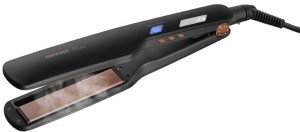 VZ6010 Prostownica do włosów  ELITE Steam Boost