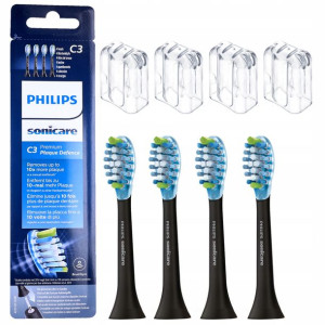 4x Końcówki PHILIPS SONICARE Adaptive Clean HX9044