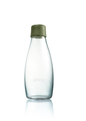 Butelka Retap 05 - Light Blue