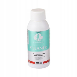 Cleaner odtłuszczacz zapachowy do paznokci 100 ml