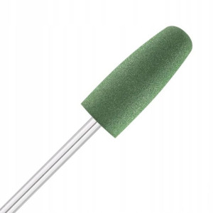 EXO frez gumowy do paznokci walec Ø8,0MM /320