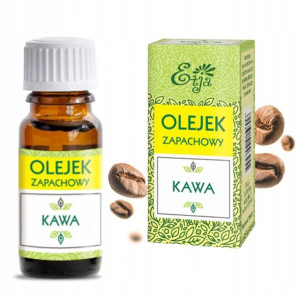 Olejek Zapachowy KAWA do dyfuzor aromaterapia