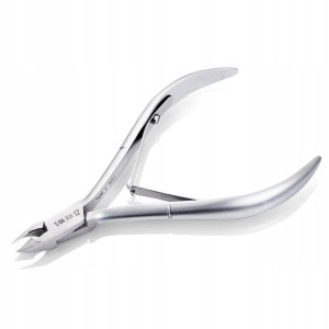 NGHIA Cążki do skórek paznokci manicure ostre 4 mm