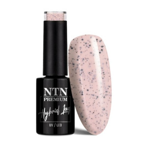 NTN Lakier hybrydowy do paznokci 191 Sugar 5g