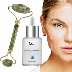 Syis serum kwas hialuronowy do twarzy 15ml ROLLER