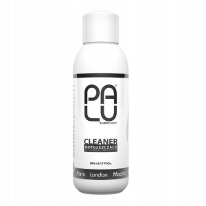 Palu Cleaner 500ml odtłuszczacz do paznokci hybryd