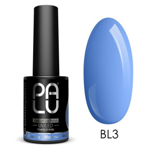 Palu Moscow BL3 11g kolorowy lakier hybrydowy