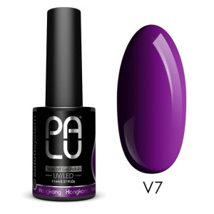 Palu Hongkong V7 11g kolorowy lakier hybrydowy