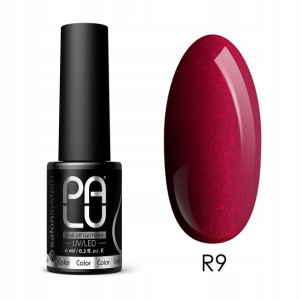 Palu Hollywood R9 6ml kolorowy lakier hybrydowy