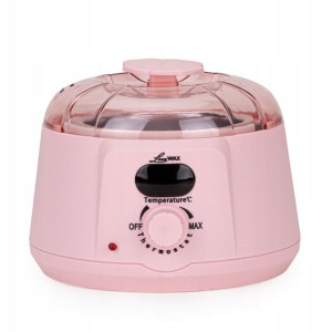 Podgrzewacz do depilacji wosk twardy puszka 120W