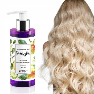 ANWEN odżywka bez spłukiwania do włosów 150 ml