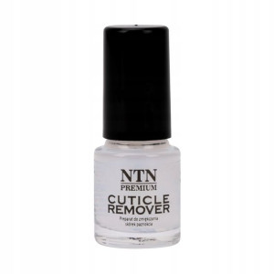 NTN CUTICLE REMOVER preparat do usuwania skórek
