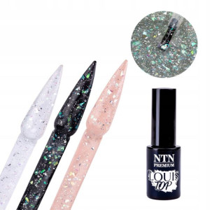 NTN TOP Louis Shimmer lakier hybrydowy brokat 5g