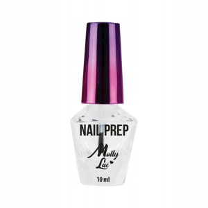 Molly Lac Nail Prep odtłuszczacz płytki paznokcia