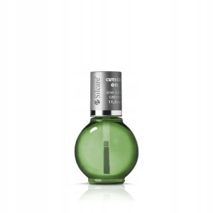 OLIWKA do skórek i paznokci SILCARE Kiwi 11,5ml