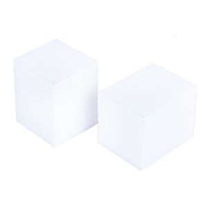 5x Blok polerski mała kostka polerka mini 100/100