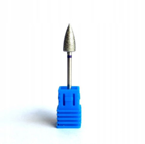 Frez diamentowy do manicure pedicure FRD720-22
