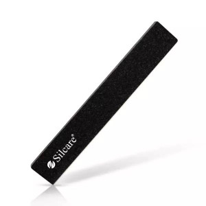Silcare Pilnik Do Paznokci Prosty Szeroki 100/180