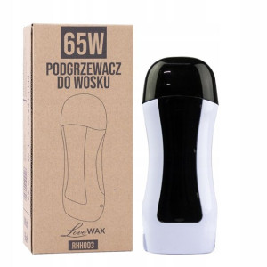 Depilacja Mocny Podgrzewacz do wosku w rolce 65W