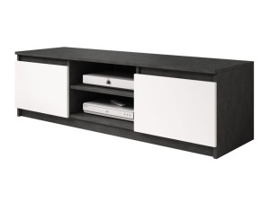 SZAFKA RTV Dingo 120 cm STOLIK pod telewizor