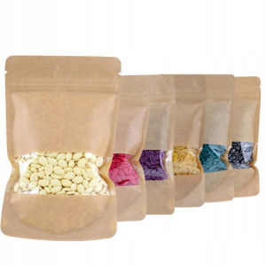 Depilacja 6x wosk twardy ItalWax