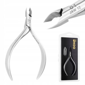 OCHO PRO cążki do paznokci manicure pedi 01 4mm