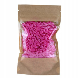 ItalWax Cherry wosk twardy 100g twarz skóra bikini