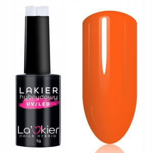 La'Kier lakier hybrydowy do paznokci 5g nr 035/1