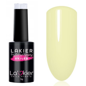 La'Kier 420/ML kolorowy lakier hybrydowy 5g