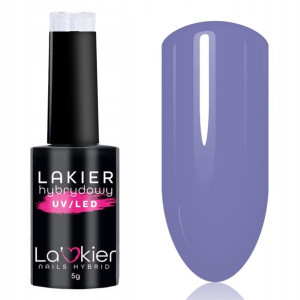 La'Kier lakier hybrydowy do paznokci 5g nr 467/ML