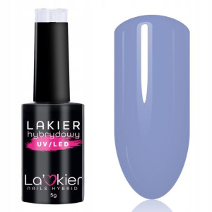 La'Kier lakier hybrydowy do paznokci 5g nr 442/ML