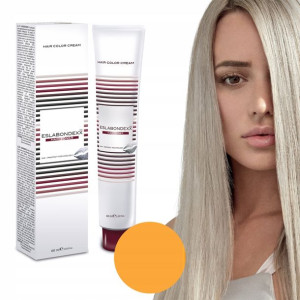 ESLABONDEXX TONER do włosów blond CARAMEL 60ml