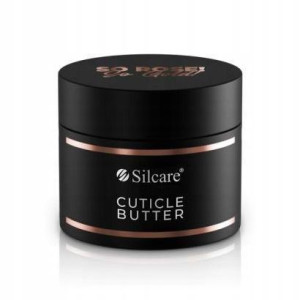 Silcare MASEŁKO DO SKÓREK paznokci manicure 10g