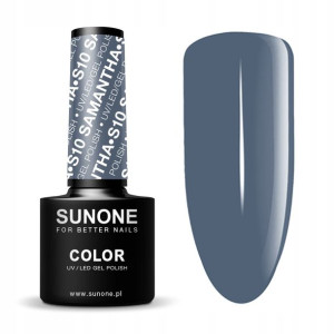 SUNONE S10 Samantha lakier hybrydowy paznokci 5 ml