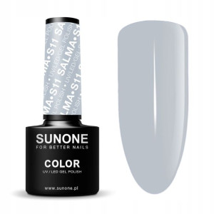 SUNONE S11 Salma lakier hybrydowy do paznokci 5 ml