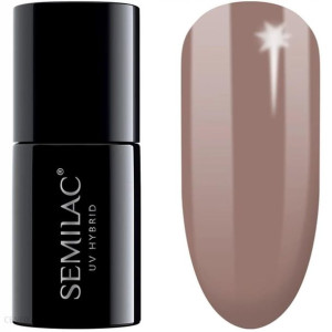 Semilac 547 City Break Another Way 7ml kolorowy lakier hybrydowy