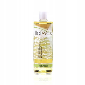 OLEJEK PO DEPILACJI ItalWax Lemon 250ml