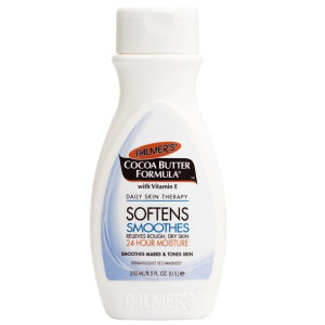 Cocoa Butter Formula Heals Softens Body Lotion nawilżający balsam do ciała