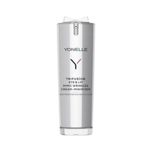 Trifusion Eye & Lip Mimic Wrinkles Cream-Minimizer reduktor zmarszczek