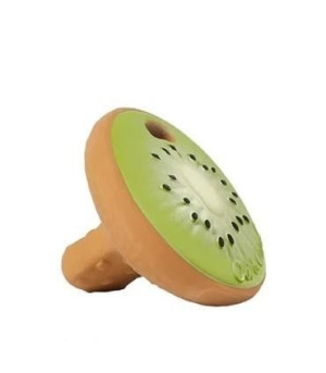 Oli & Carol - Gryzak-zabawka, mini - Kiwi Jose Antonio