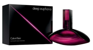 Deep Euphoria woda perfumowana spray 50ml