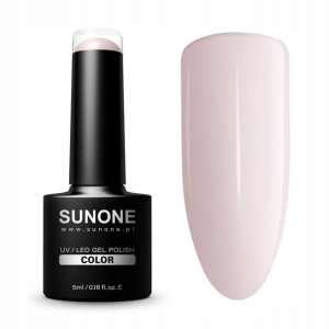 SUNONE B10 Balbina lakier hybrydowy kolor 5 ml