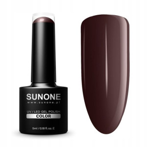 SUNONE B16 Buena lakier hybrydowy kolor 5 ml