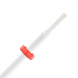 EXO frez ceramiczny do paznokci walec Ø1,6MM 414F