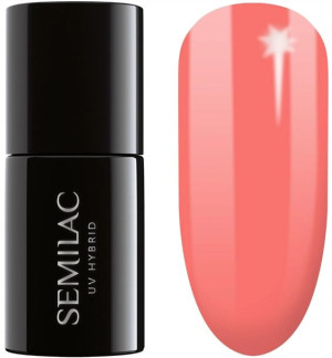 Semilac 363 lakier hybrydowy WALK WITH ME 7ml